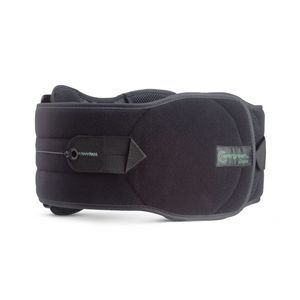 lumbar support belt