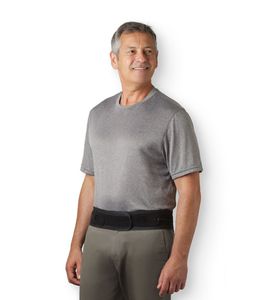 sacro-iliac support belt