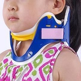 rigid cervical collar