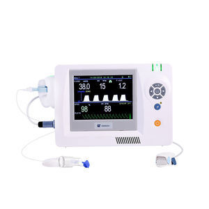 tabletop patient monitor