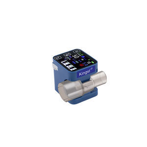 multi-gas patient monitor