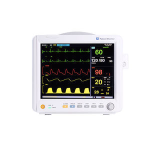portable multi-parameter monitor