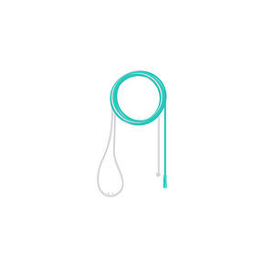oxygen nasal cannula