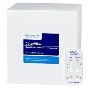 colorectal cancer test kit