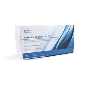 infectious disease test kit 1