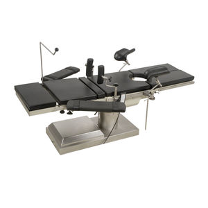 universal operating table / electric