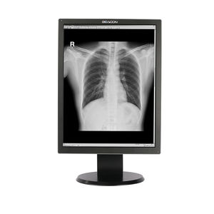 diagnostic display