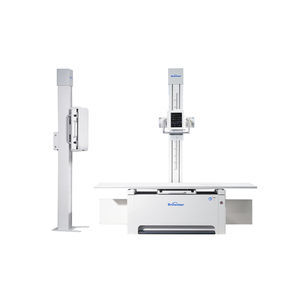 radiography system