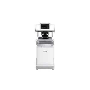 digital mobile radiography unit
