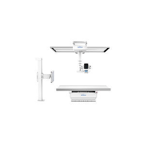radiography system