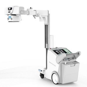 digital mobile radiography unit