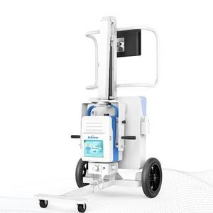 digital mobile radiography unit