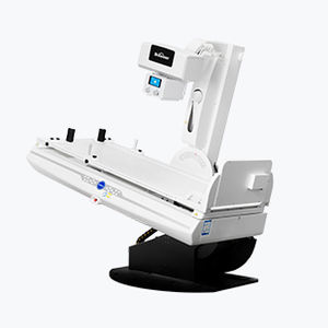 radio-fluoroscopy system