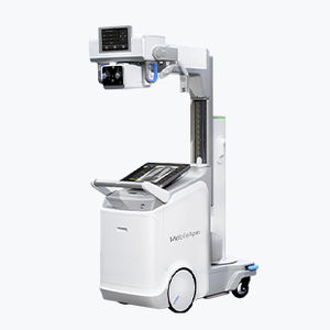 digital mobile radiography unit