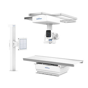 radiography system