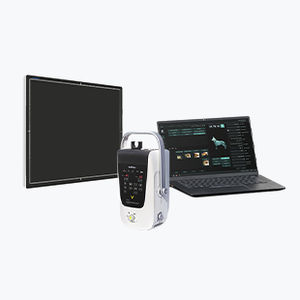 veterinary X-ray system