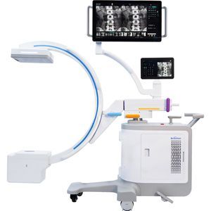 mobile C-arm 1