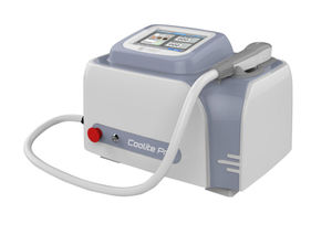 hair removal laser / diode / tabletop