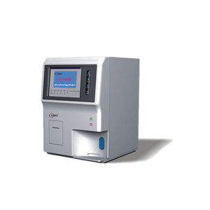 28-parameter hematology analyzer