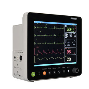 heart rate patient monitor