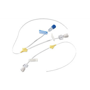 venous catheter