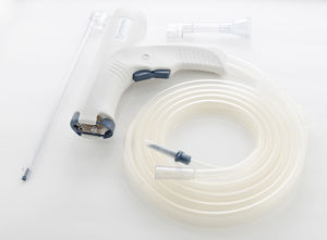 orthopedic surgery pulsed lavage system