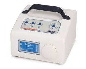 leg pressure therapy unit