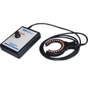 LED vein finder