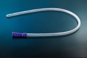 aspirating catheter