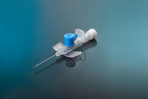 IV injection needle - All medical device manufacturers