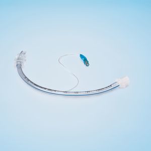 oral and nasal endotracheal tube