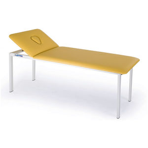 manual massage table