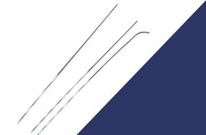 catheter guidewire