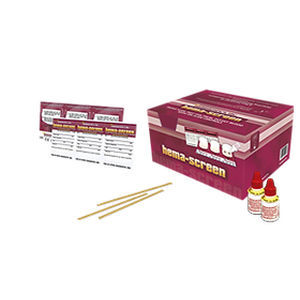 rapid fecal occult blood test 1