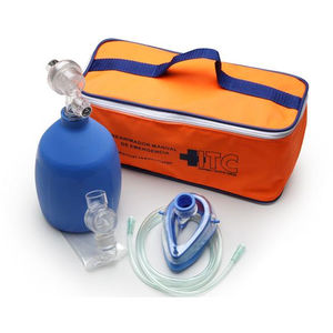 adult manual resuscitator