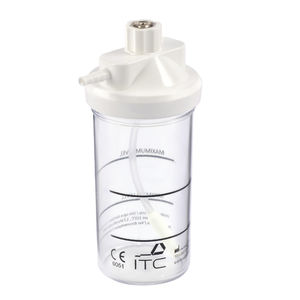 humidification chamber