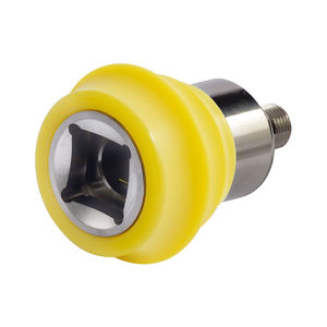 medical gas valve