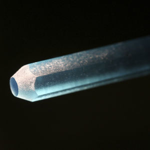 absorbable orthopedic pin