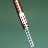 absorbable orthopedic pin