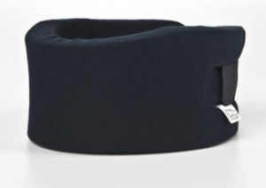 foam cervical collar