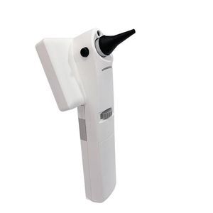 full HD video otoscope