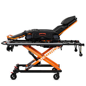 transport stretcher trolley