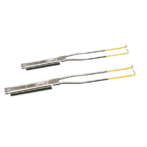 electrosurgical electrode