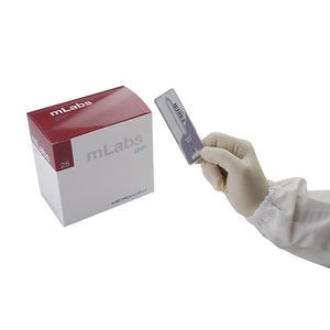 heart failure test strip