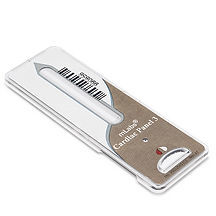 myocardial infarction test strip