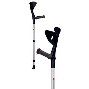 forearm crutch