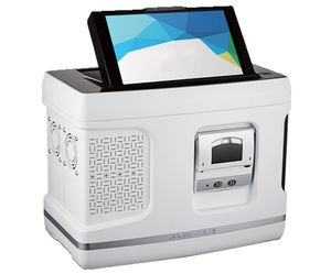 real-time PCR system