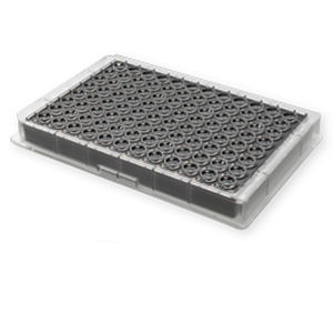 laboratory microplate