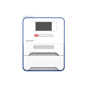 automatic sample preparation system