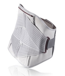 lumbo-sacral support belt